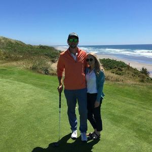 Meet your Posher, Sam